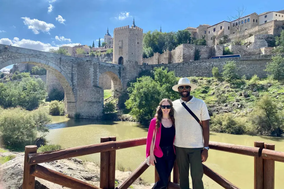 Tour Toledo y Segovia, 8 destinos imprescindibles