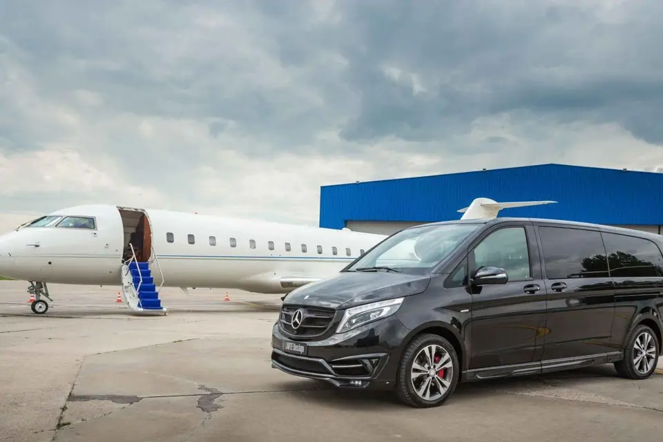 Transfert aéroport de Barcelone (privé) : Arrivée ou Départ