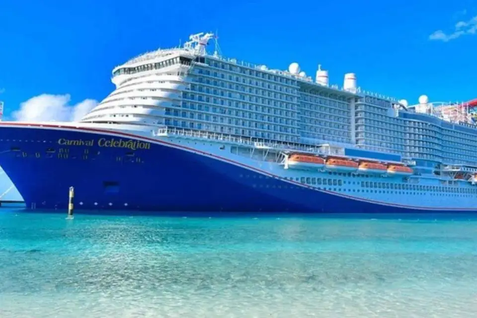 Traslado desde la Terminal de Cruceros a barcelona ciudad