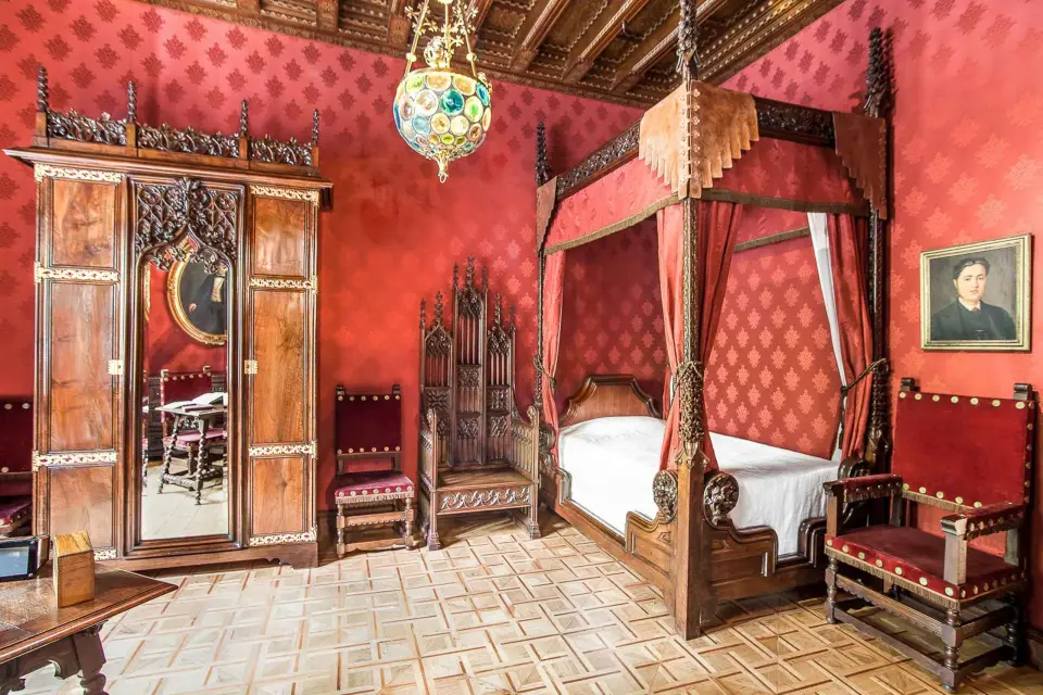 Barcelona: Visita guiada a la Casa Amatller con regalo de chocolate