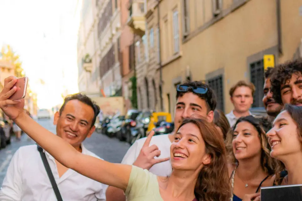 Barcelona: Visita a pie de la ciudad con guía local