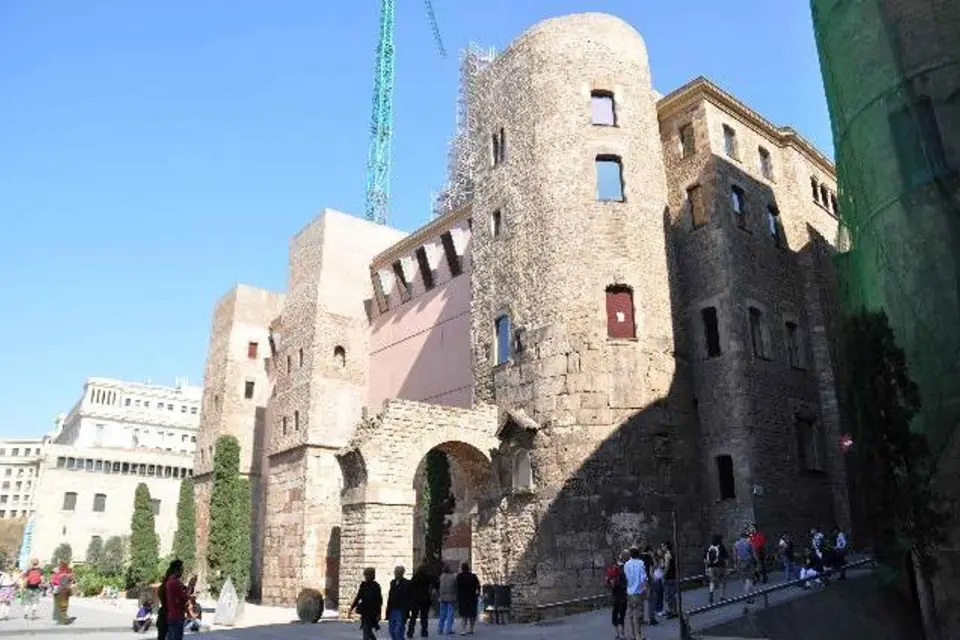 Barcelona: Visita privada de 4 horas al Museo y Paseo Picasso