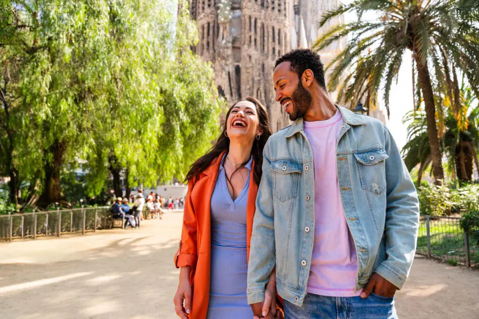 Barcelona: Visita a la Sagrada Familia con acceso opcional a la Torre