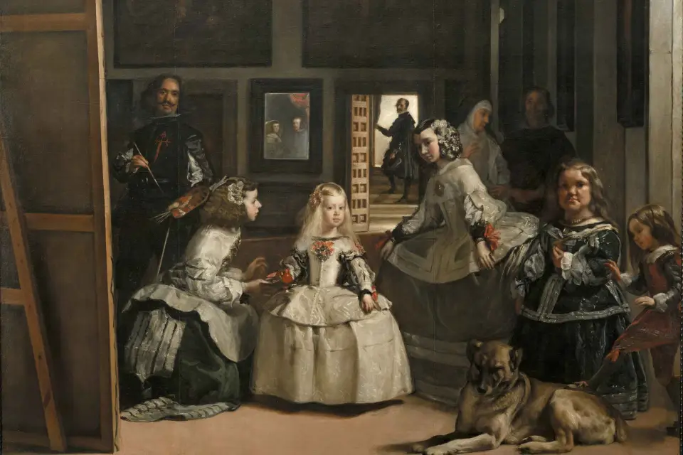 Madrid: 3Horas/Horas Magistrales del Museo del Prado/Tickets incluidos