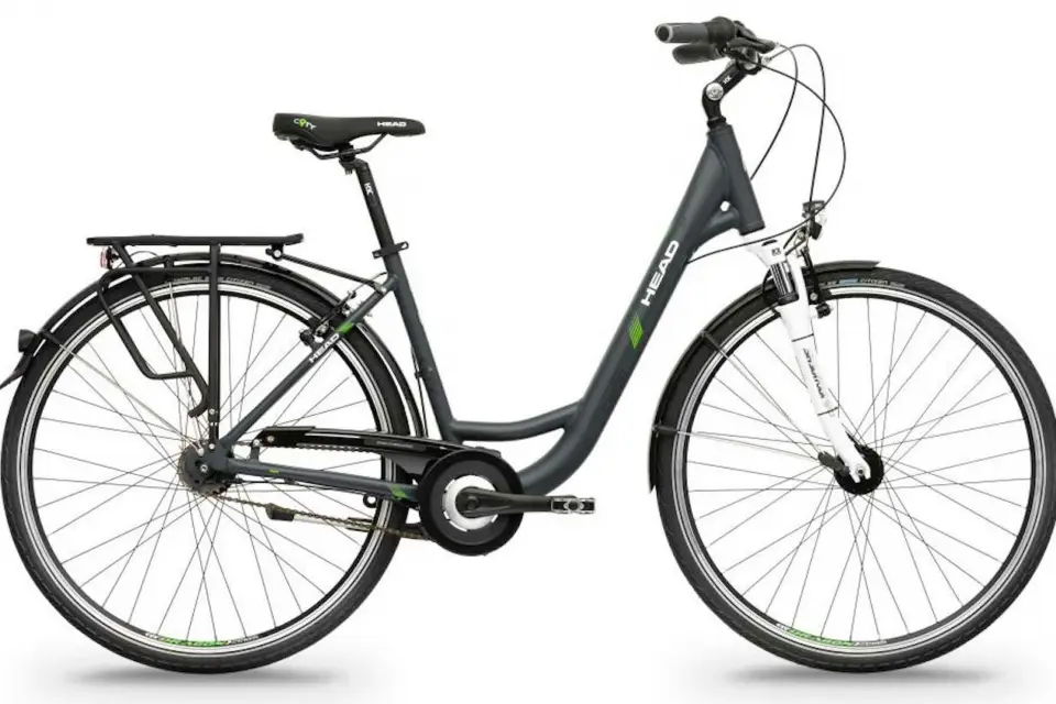 Madrid: 1-Day City Bike Rental
