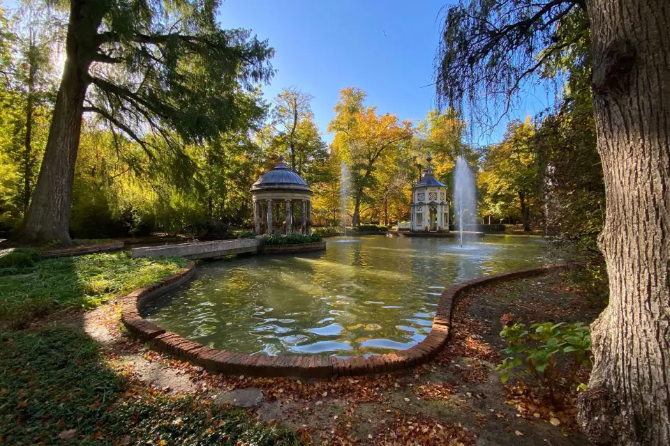 Desde Madrid: Aranjuez Tour Privado con Entrada al Palacio Real