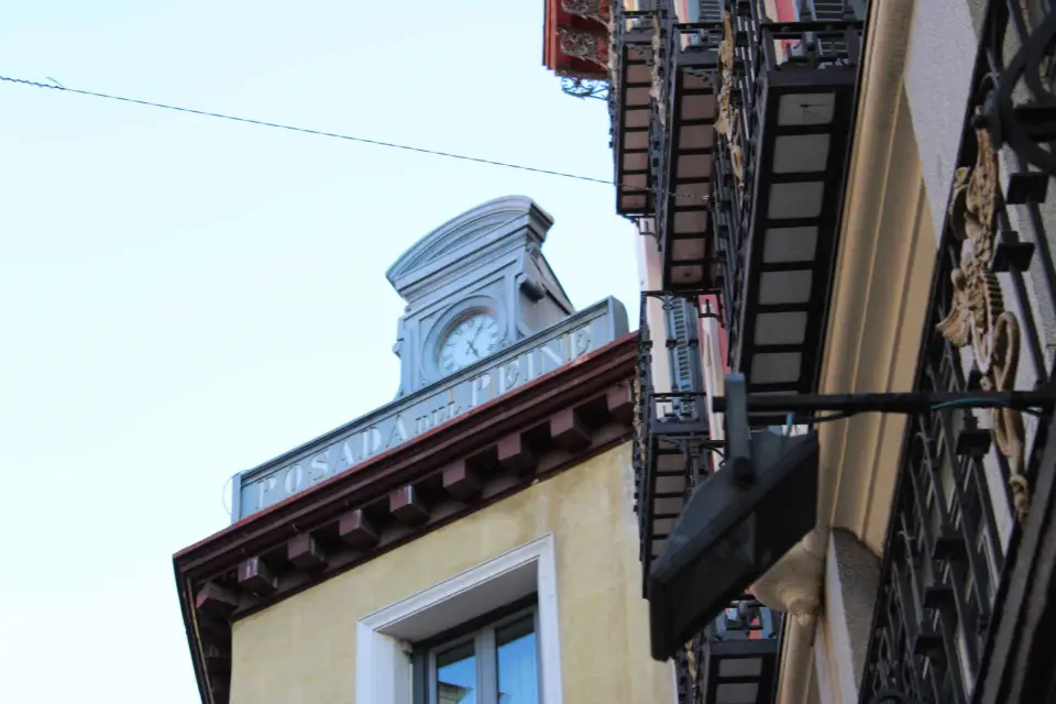 Madrid: El barrio antiguo de los Austrias y lo más destacado de la ciudad