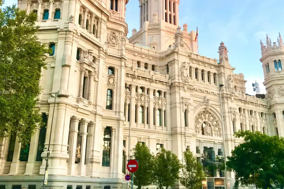 Madrid: Capta los lugares más fotogénicos con un lugareño
