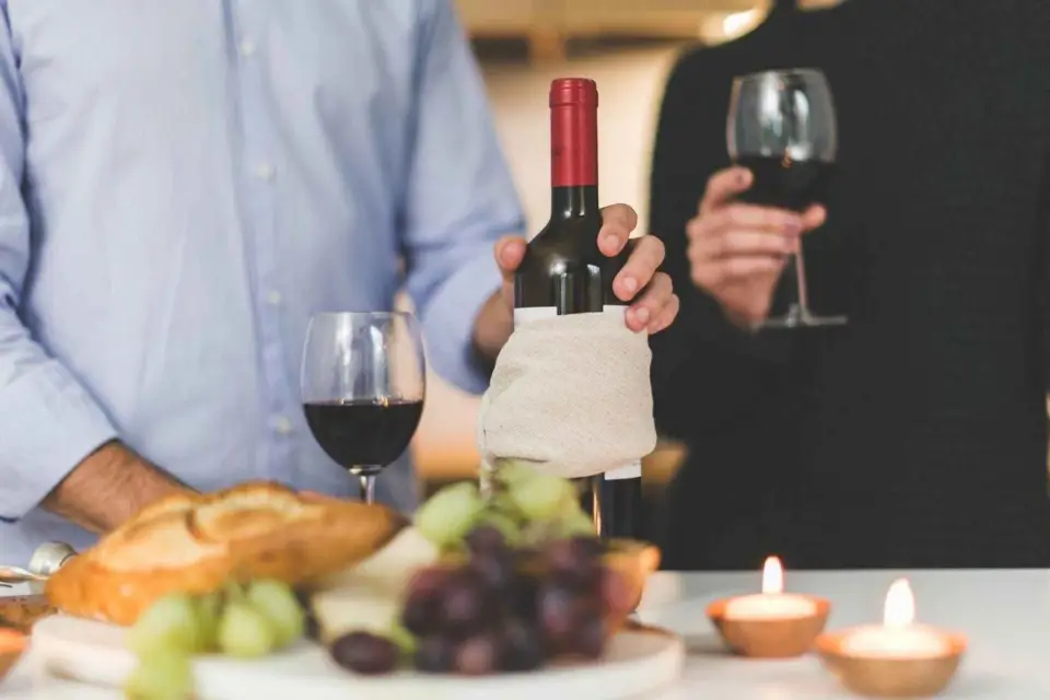 Madrid: Cata de vinos