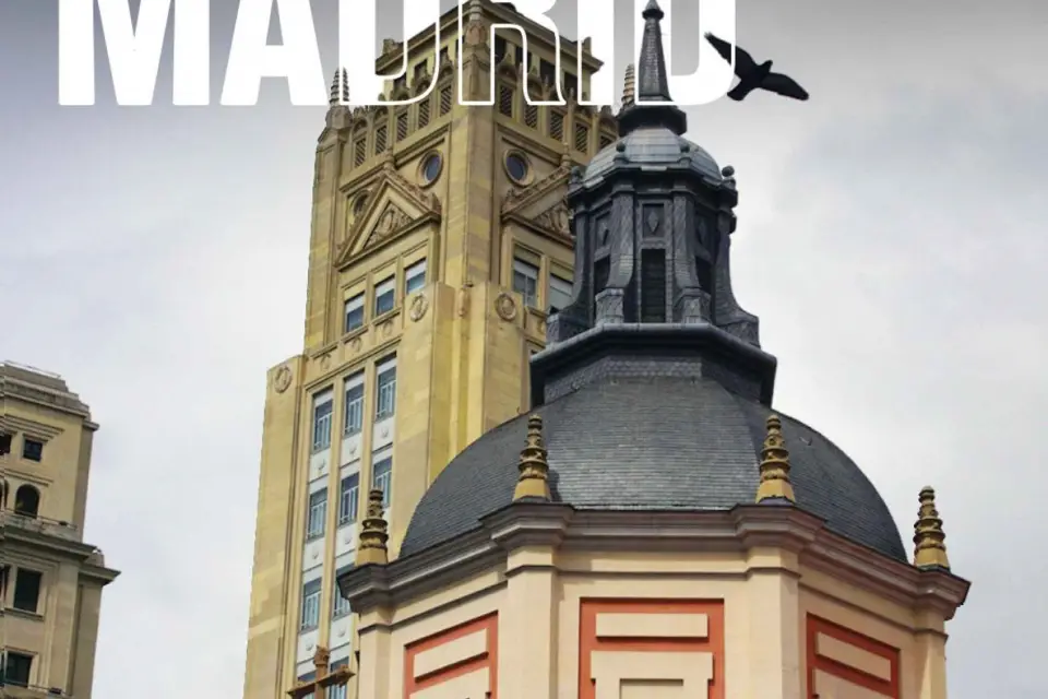 City Quest Madrid: ¡Descubre los Secretos de la Ciudad!