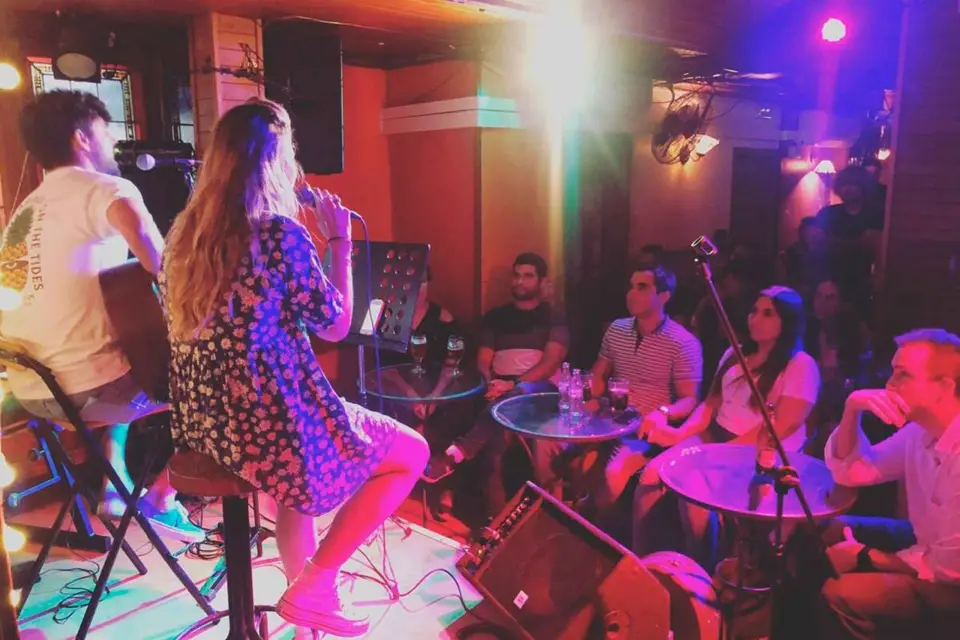 Descubre la Música en Directo de Madrid