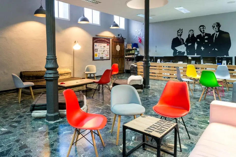 Madrid: Escape Room del Misterio de Don Quijote