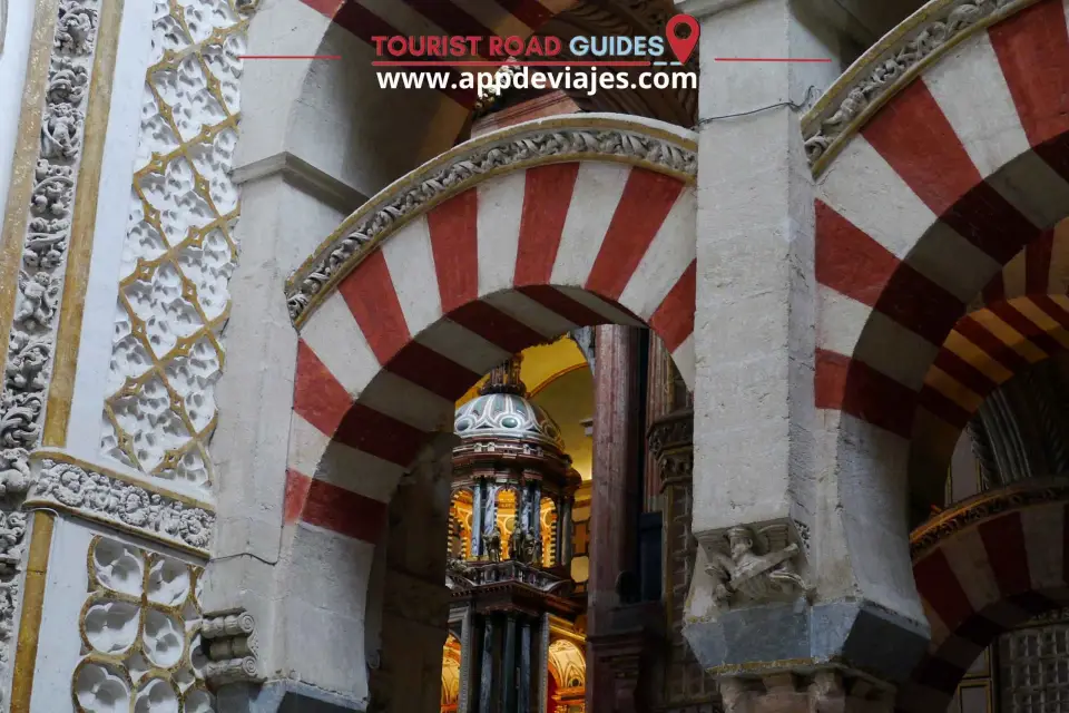Desde Madrid: Excursión a Córdoba