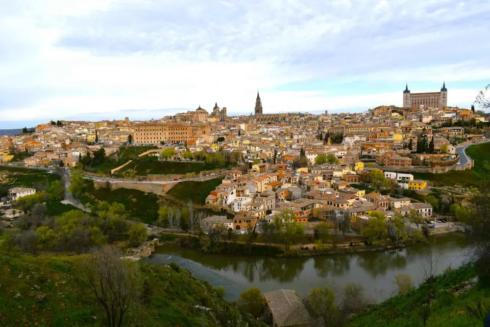 Madrid: Excursión de día completo o de un día a Toledo