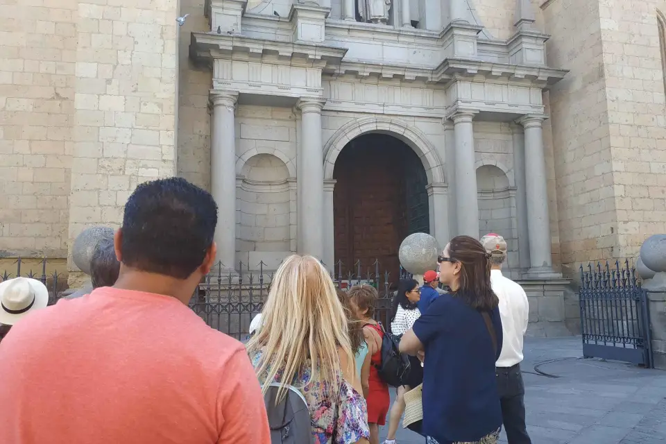 Desde Madrid: Excursión de un día a Segovia y Ávila