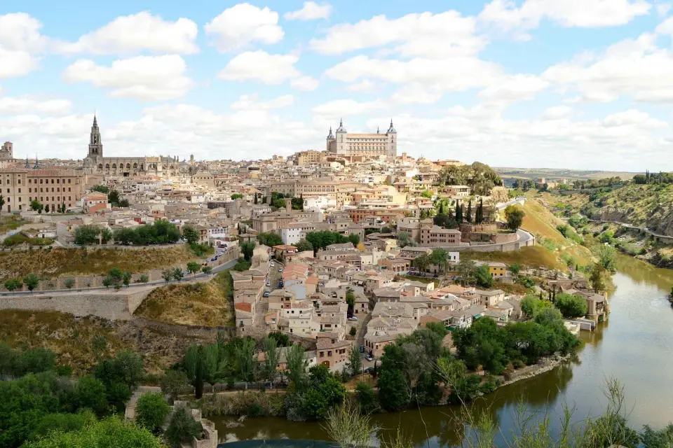 Desde Madrid: Excursión Guiada Privada de un Día por lo Más Destacado de Toledo