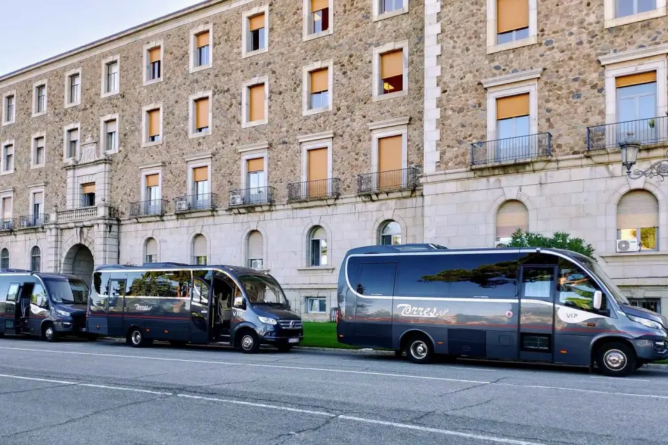 Madrid: Excursión a Toledo
