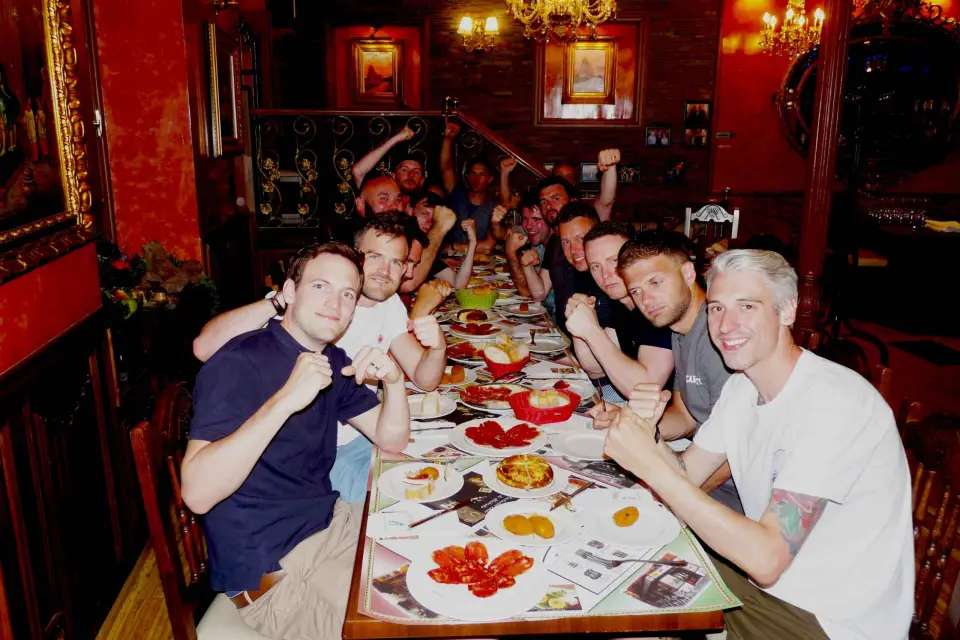 Madrid: Experiencia Ruta de Tapas