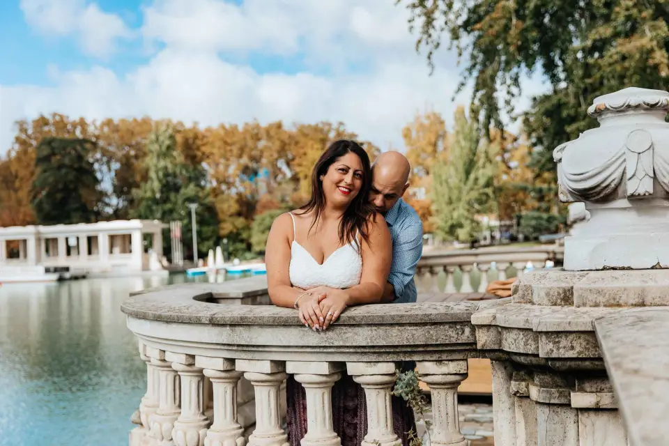Madrid: Fotógrafos de viajes y vacaciones personales