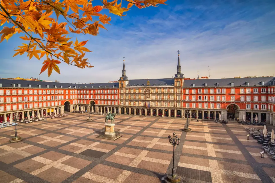 Free tour de los amoríos de la realeza