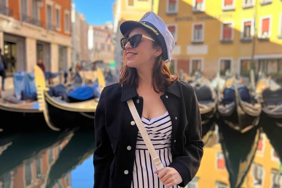 Gira por Europa