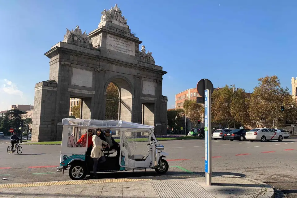 Lo más destacado