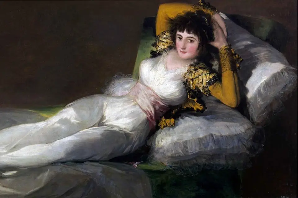 Madrid: Museo del Prado Visita guiada en grupo reducido