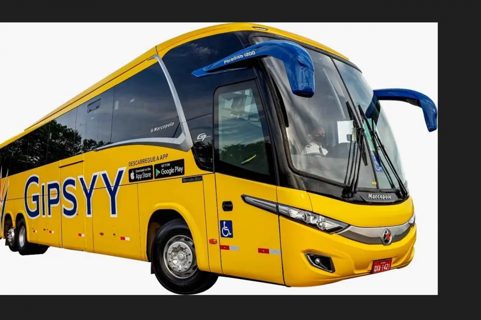 Oporto: Traslado en autobús a/desde Madrid Sur