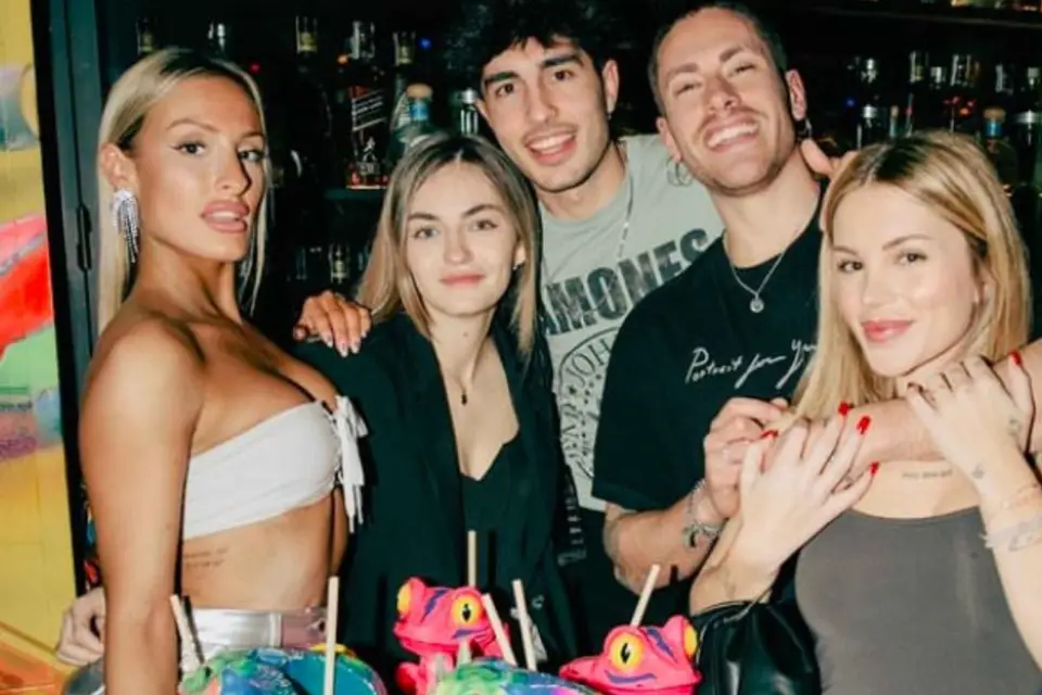 Madrid: Pub Crawl La noche de Madrid