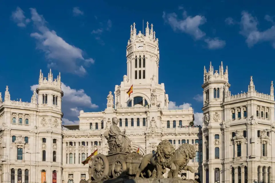 Recorrido a pie por Rincones Singulares de Madrid