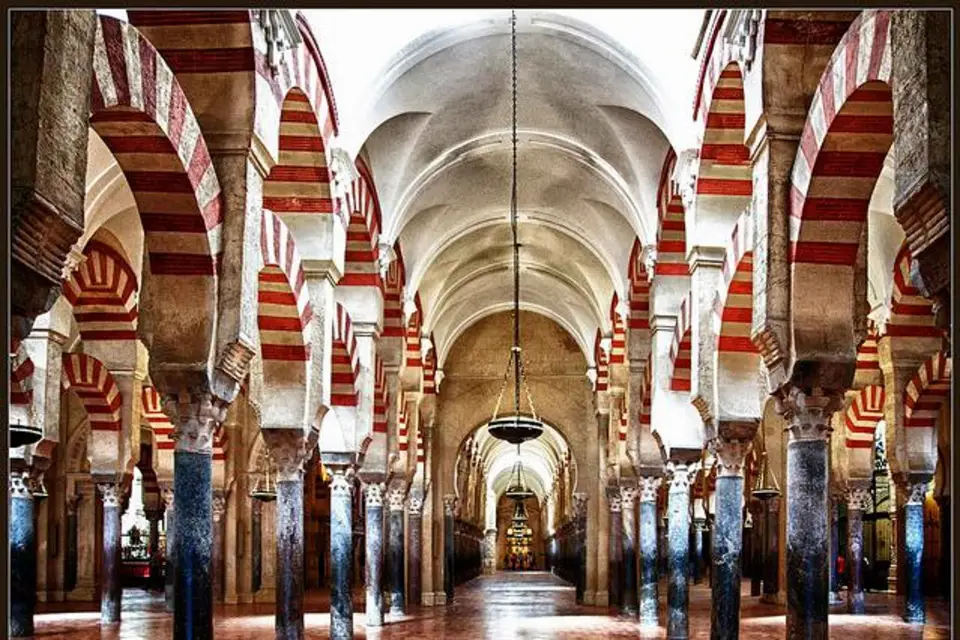 Desde Madrid: Recorrido turístico de 5 días por las joyas de Andalucía