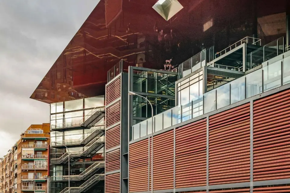 Madrid: Reina Sofía, tour a pie y espectáculo flamenco