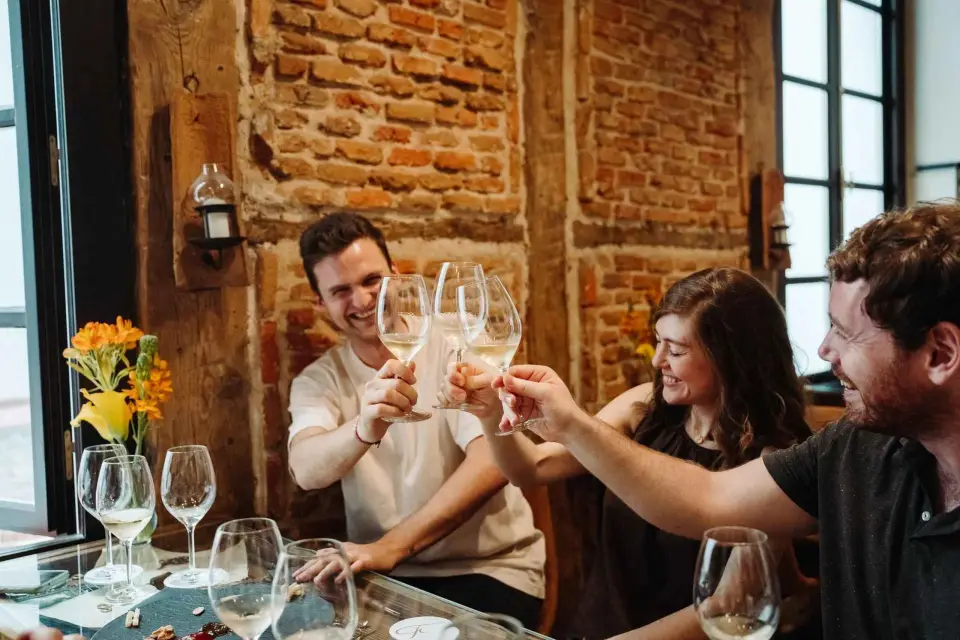 Madrid: Tapas y Vino Visita guiada en grupo reducido