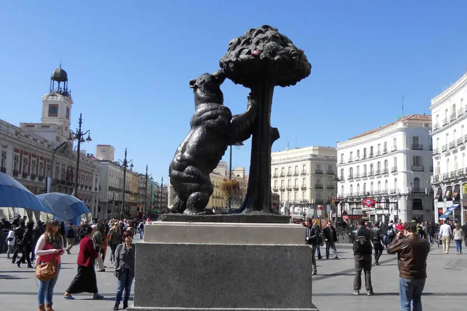 Tour de Madrid: cultura e historia