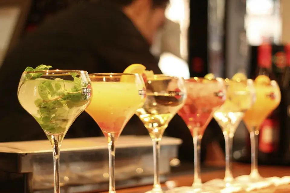 Tour Degustación Madrid Mejores Restaurantes y Bares Históricos