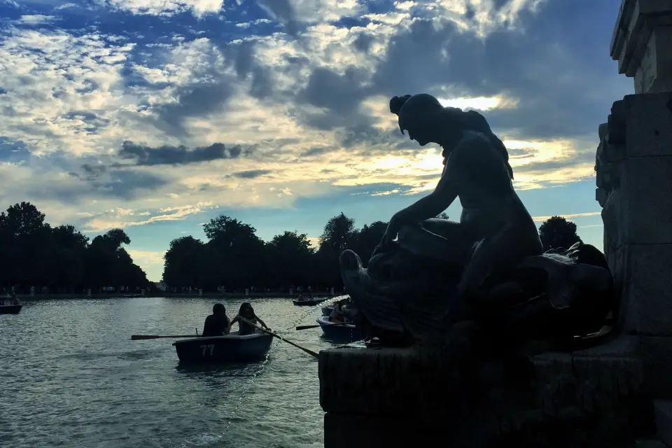Free tour de los fantasmas de Madrid