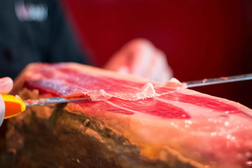 Tour gastronómico secreto por Madrid