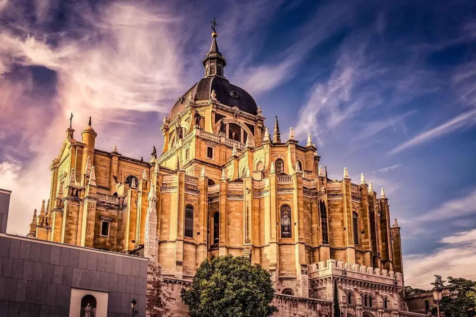 Madrid Tour a pie guiado privado