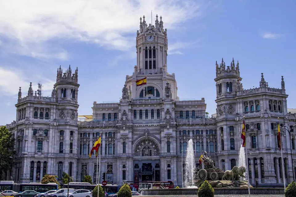 Madrid: tour a pie personalizado con un anfitrión local