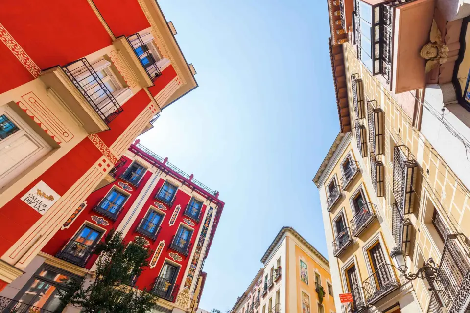 Tour privado de 1 dia completo por Madrid