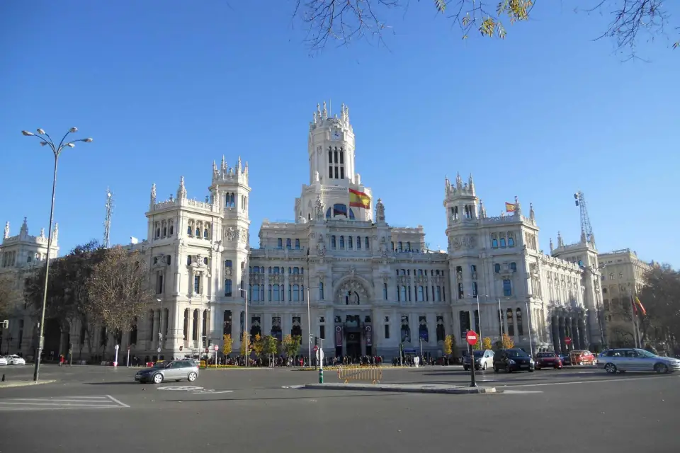 Madrid: Tour privado de 3 horas
