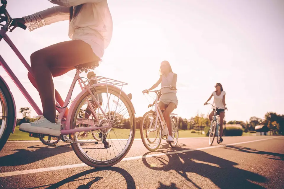 Todo Madrid: Tour privado en bici eléctrica por la ciudad