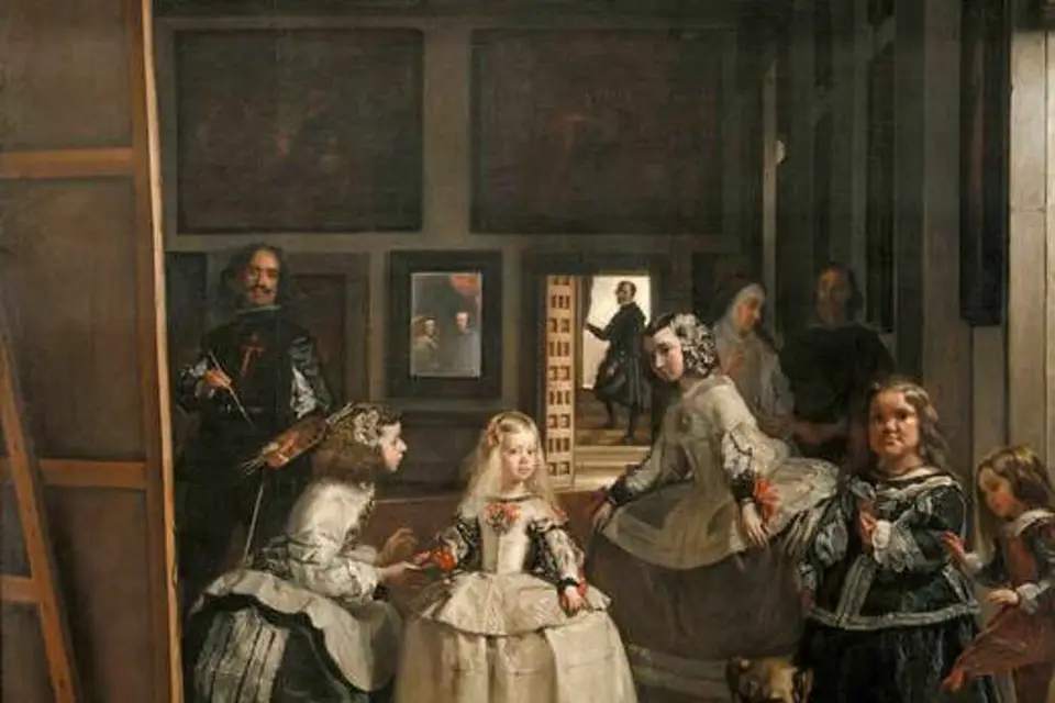 Madrid: tour privado del Museo del Prado