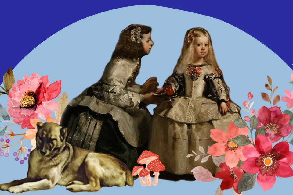 Tour privado del Museo del Prado para familias