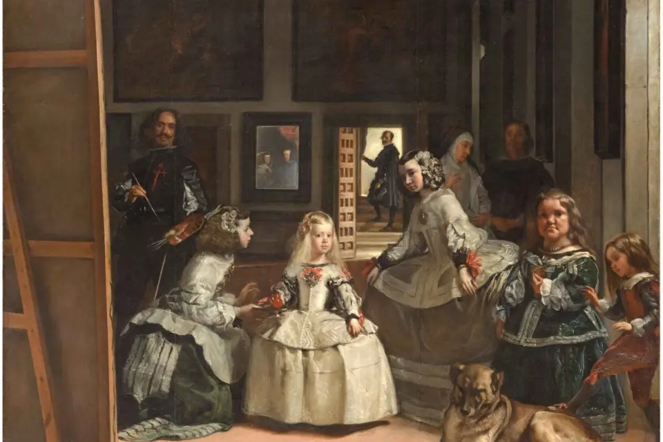 Madrid: Tour Privado de las Obras Maestras del Museo del Prado