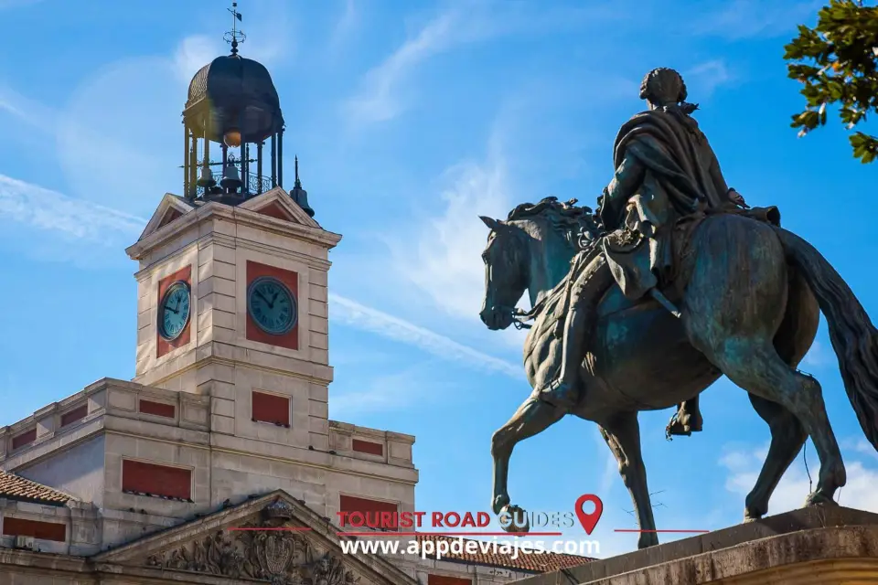 Desde Madrid: Tour privado Madrid Palacio Real Ticket de entrada & Tapas