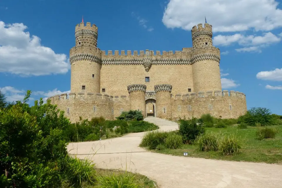 Desde Madrid: Tour privado del Parque Nacional de Guadarrama