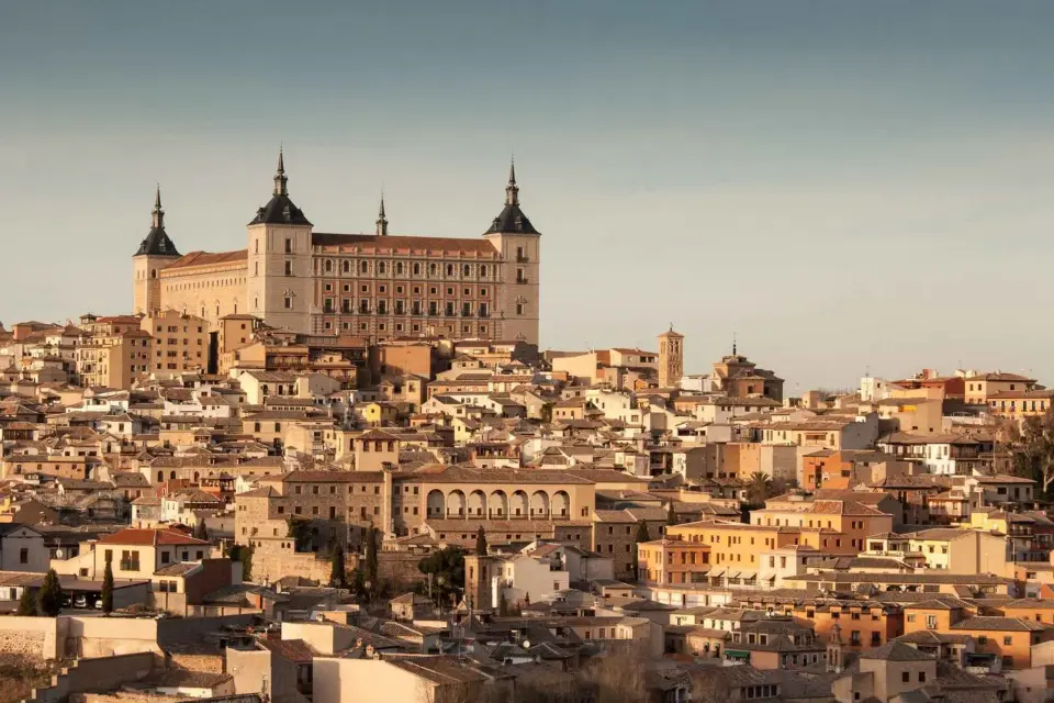 Desde Madrid: Tour privado a Toledo y Cuenca