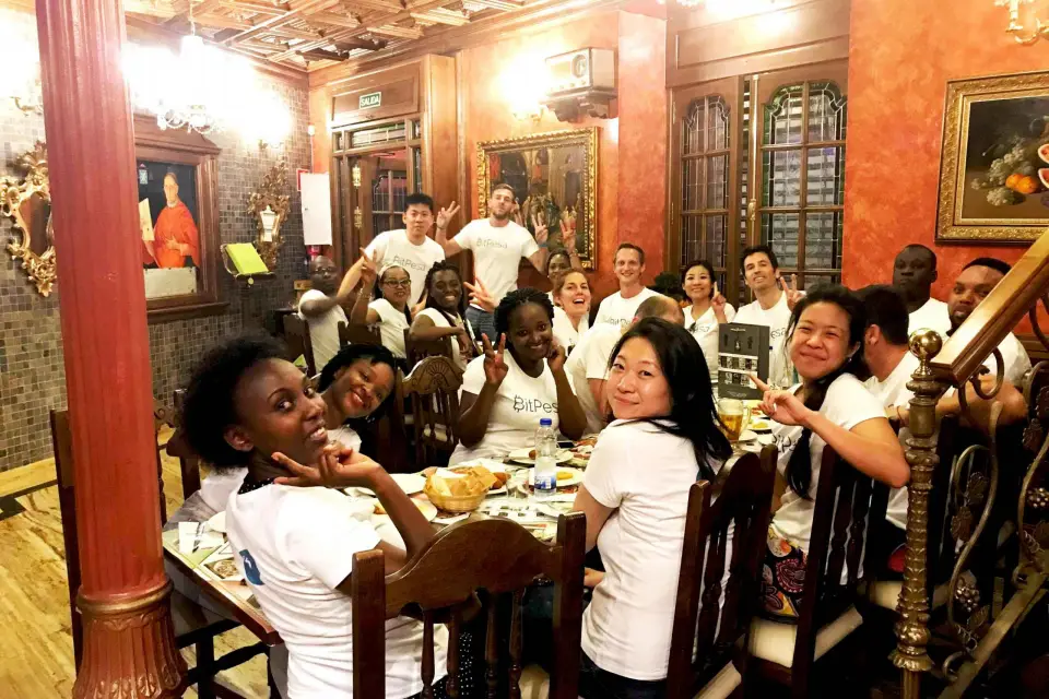 Tour de Tapas y Misterios en Madrid + Pub Crawl