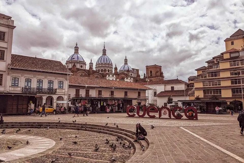 Viaje Privado a Cuenca desde Madrid